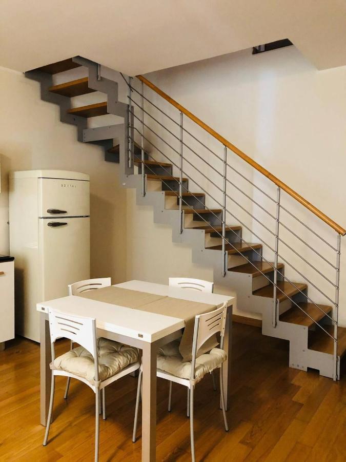 Lux Studio And Apartment Катания Екстериор снимка